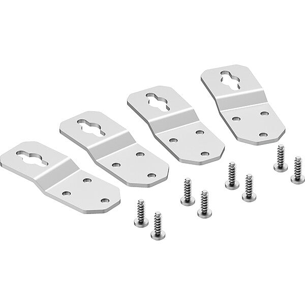 Spelsberg Außenbefestigungslasche Edelstahl V4A GEOS ABL-10/ES